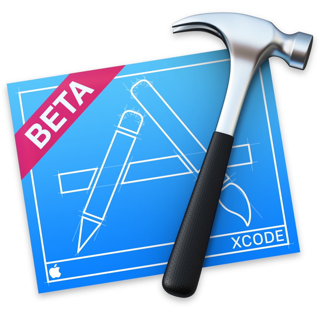Xcode9.0-beta